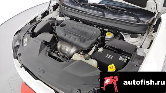 Jeep Cherokee Cherokee (KL) 2020 года - вид 6