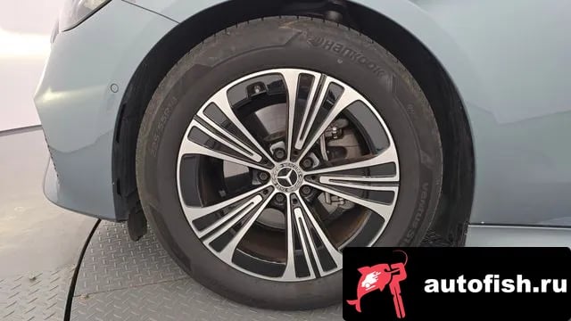Mercedes-Benz E-Class E-Class W214 2025 года - вид 5