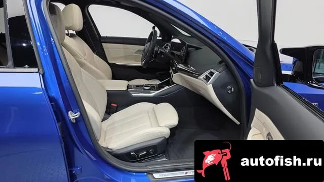 BMW 3-Series 3 Series (G20) 2026 года - похожие автомобили