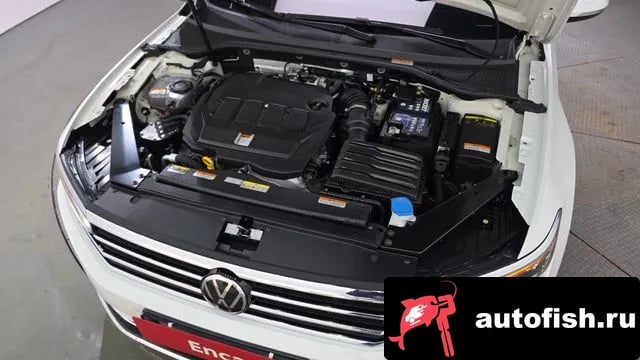 Volkswagen Passat Passat GT (B8) 2022 года - вид 6