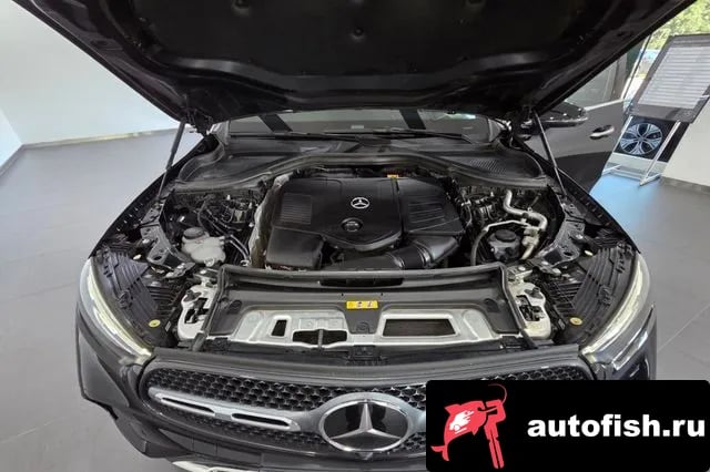 Mercedes-Benz GLC-Class GLC-Class X254 2024 года - вид 6