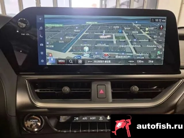 Lexus UX UX300h 2025 года - похожие автомобили