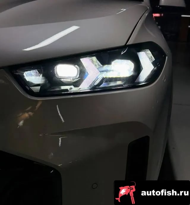 BMW X5 X5 (G05) 2026 года - вид 6