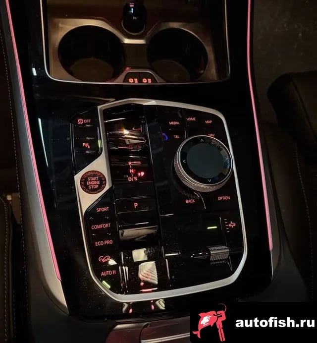BMW X5 X5 (G05) 2026 года - похожие автомобили