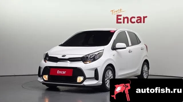 Kia morning Morning Urban (JA) 2020 года - похожие автомобили