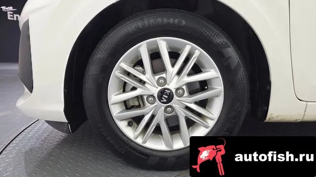 Kia morning Morning Urban (JA) 2020 года - вид 5