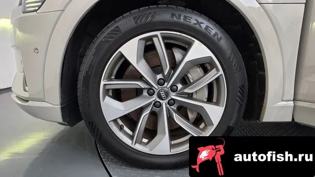 Audi e-tron e-Tron 2020 года - вид 5