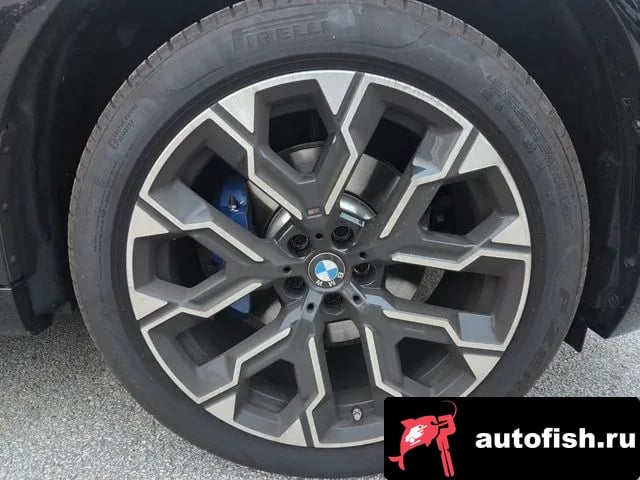 BMW X3 X3 (G45) 2026 года - похожие автомобили
