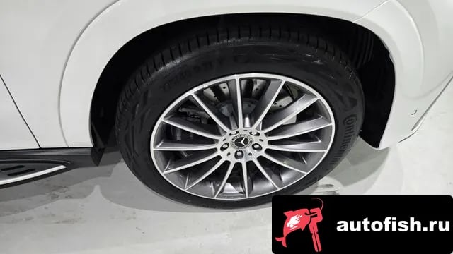 Mercedes-Benz GLE-Class GLE-Class W167 2026 года - похожие автомобили