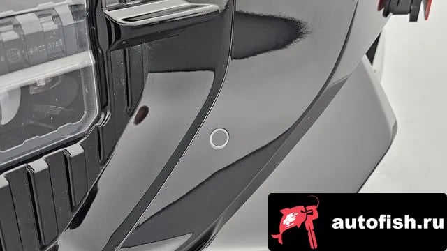 KG Mobility (Ssangyong) Actyon Actian 2nd Generation 2024 года - похожие автомобили
