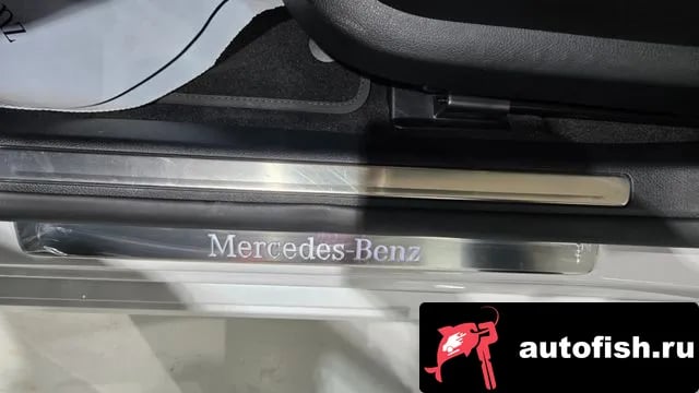 Mercedes-Benz S-Class S-Class W223 2026 года - похожие автомобили
