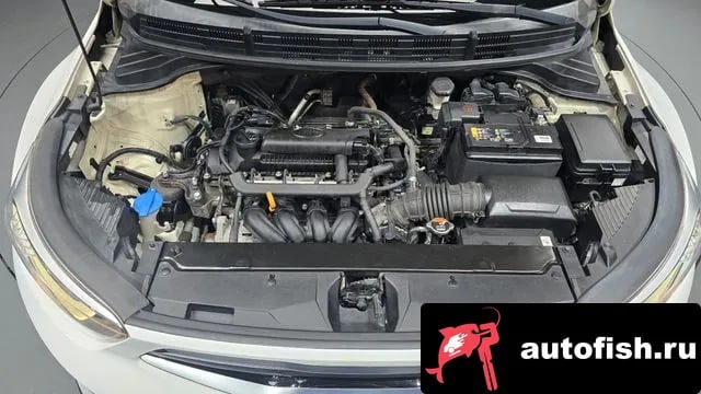 Kia Stonic Stony 2018 года - похожие автомобили