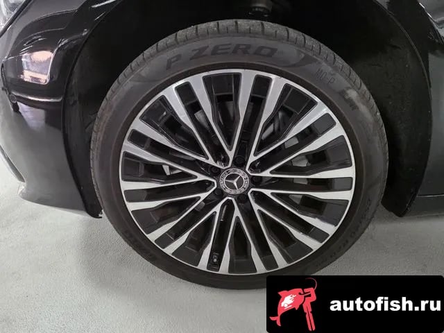 Mercedes-Benz S-Class S-Class W223 2024 года - вид 5