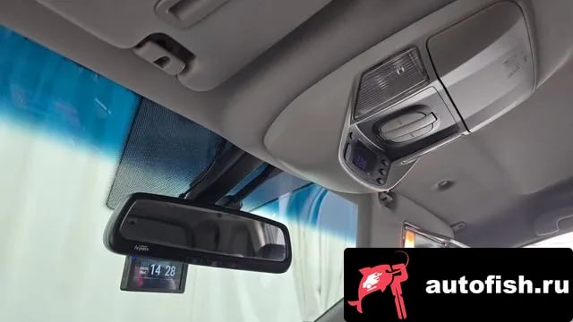 KG Mobility (Ssangyong) KORANDO Corando Turismo 2018 года - похожие автомобили