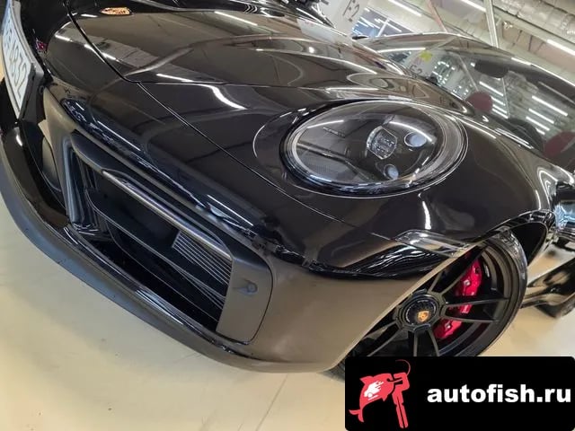 Porsche 911 911 (992) 2023 года - похожие автомобили