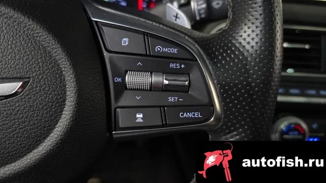 Genesis G70 G70 2018 года - похожие автомобили