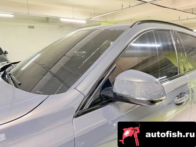 BMW X6 X6 (G06) 2026 года - вид 6