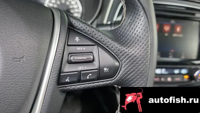 Nissan Maxima Maxima (A36) 2019 года - похожие автомобили