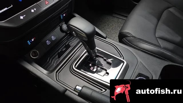 KG Mobility (Ssangyong) Rexton The New Rexton Sport 2025 года - похожие автомобили