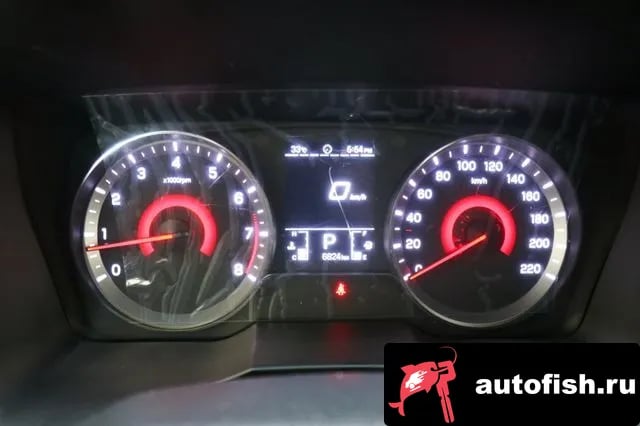 KG Mobility (Ssangyong) TIBOLI The New Tivoli 2023 года - похожие автомобили
