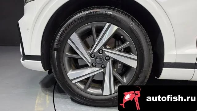 Genesis GV70 GV70 2026 года - вид 5