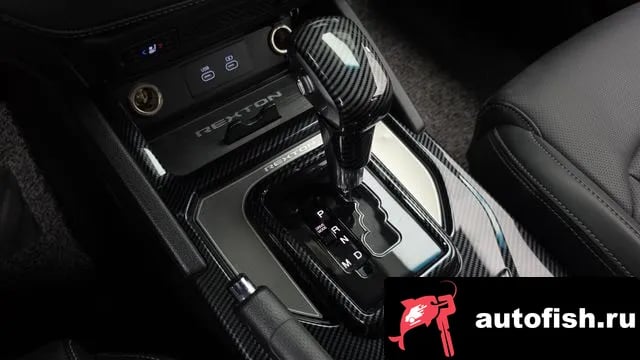 KG Mobility (Ssangyong) Rexton The New Rexton Sport 2025 года - похожие автомобили