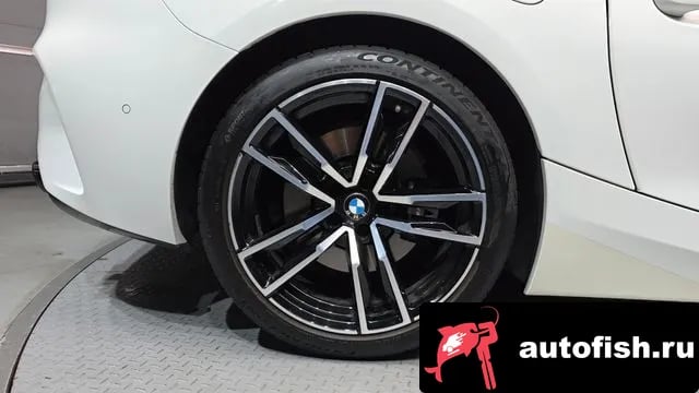 BMW Z4 Z4 (G29) 2020 года - вид 5
