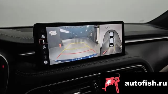 Genesis G70 The New G70 2021 года - похожие автомобили