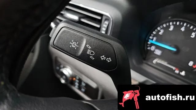 Ford Explorer Explorer 6th Generation 2023 года - похожие автомобили