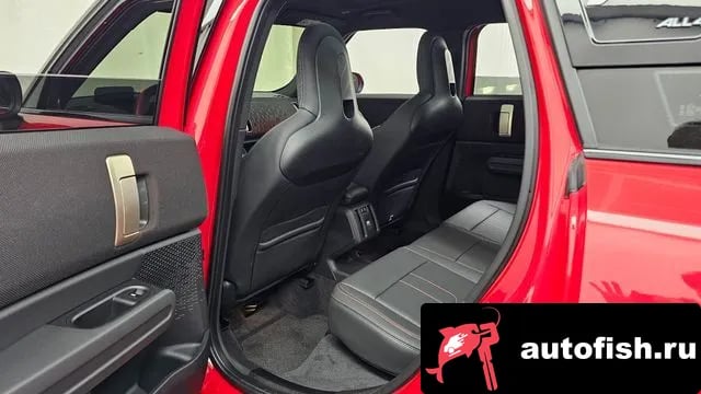 Mini Countryman Cooper S Countryman 3rd Generation 2025 года - похожие автомобили