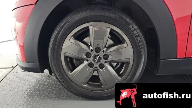 Mini Cooper Cooper 2021 года - похожие автомобили