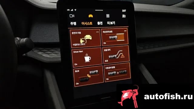 Polestar Polestar 2 Polestar 2 2022 года - похожие автомобили
