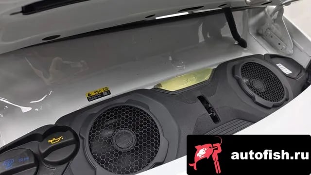 Porsche 911 911 (992) 2024 года - вид 6