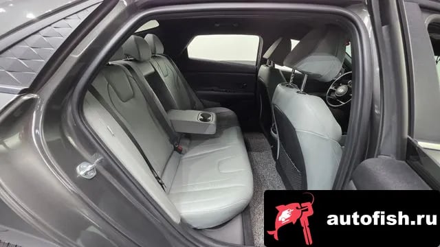 Hyundai AVANTE The New Avante (CN7) 2023 года - похожие автомобили