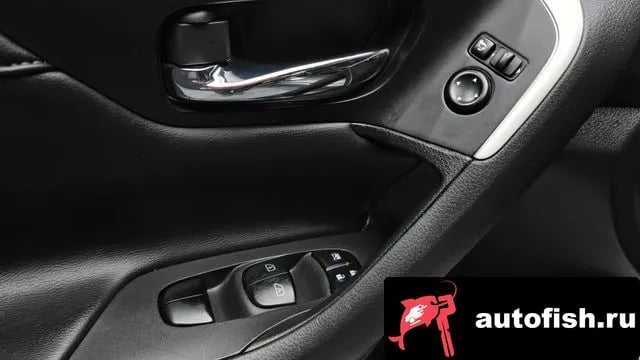 Nissan Altima Altima 2018 года - похожие автомобили