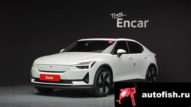 Polestar Polestar 2 Polestar 2 2025 года - автомобиль из Южной Кореи