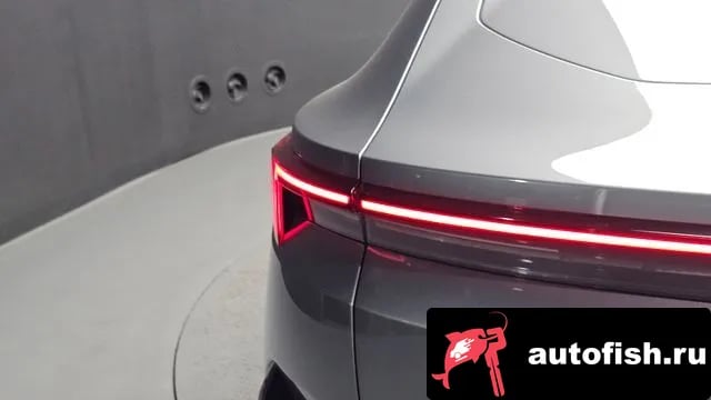 Polestar Polestar 4 Polstar 4 2025 года - похожие автомобили
