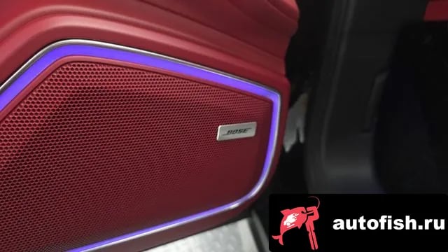 Porsche Panamera Panamera (971) 2018 года - похожие автомобили