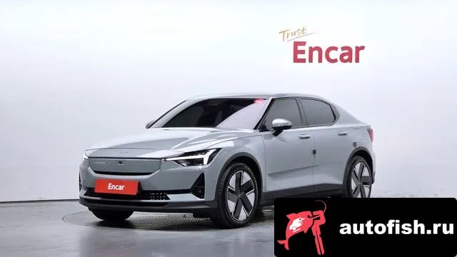 Polestar Polestar 2 Polestar 2 2025 года - автомобиль из Южной Кореи