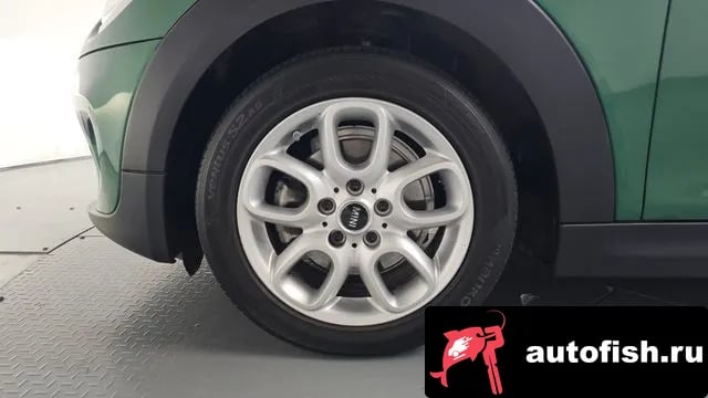 Mini Cooper Cooper 2019 года - похожие автомобили