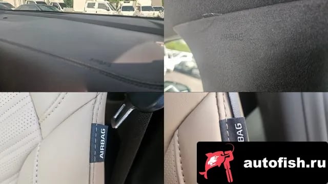 Kia Sorento The New Sorento 4th Generation 2025 года - похожие автомобили