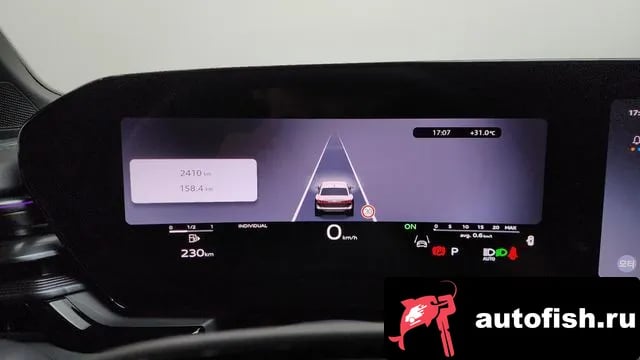Audi A6 A6 (C9) 2026 года - похожие автомобили