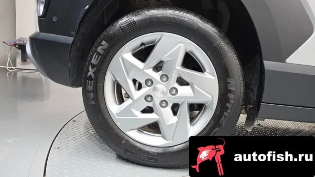 Hyundai Kona Kona Hybrid (SX2) 2023 года - вид 5