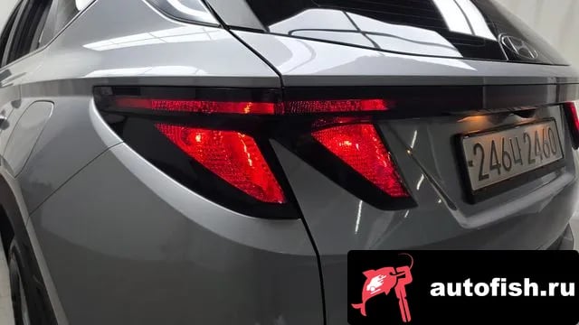 Hyundai Tucson Tucson (NX4) 2023 года - похожие автомобили