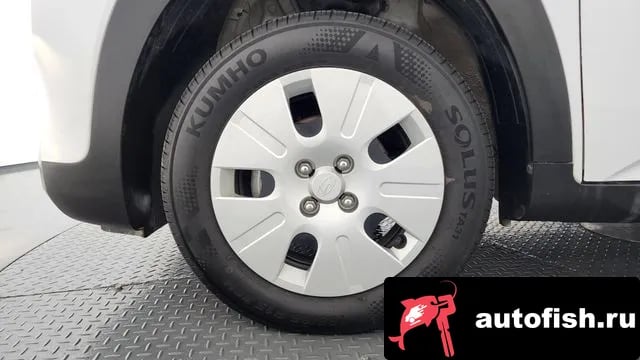 Hyundai Casper The New Casper 2025 года - вид 5