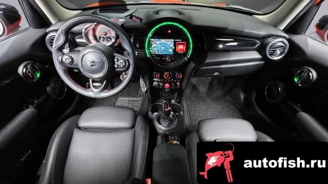 Mini Cooper Cooper S 2019 года - похожие автомобили