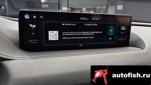 Genesis G80 Electrifide G80 (RG3) 2023 года - похожие автомобили