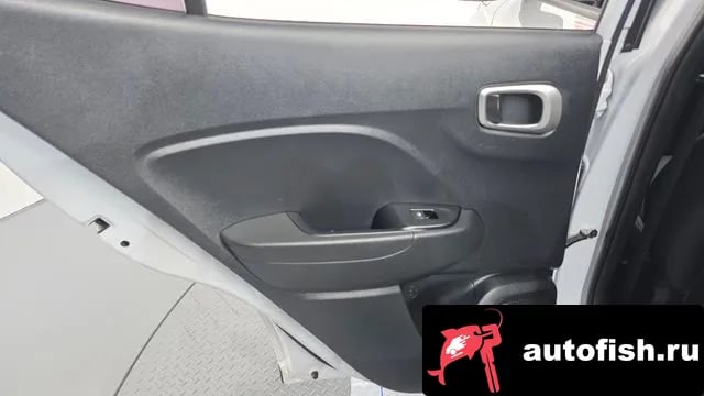 Hyundai Venue Venue 2019 года - похожие автомобили