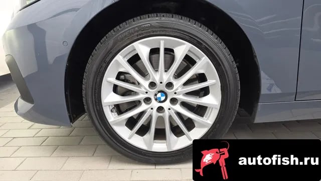 BMW 2-Series 2 Series Gran Coupe (F44) 2020 года - вид 5