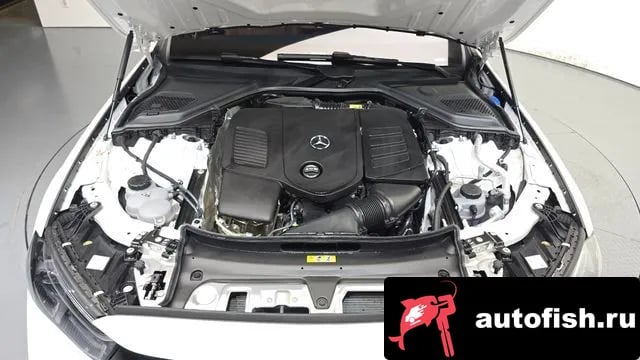 Mercedes-Benz E-Class E-Class W214 2026 года - вид 6